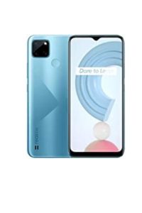 Realme C21Y