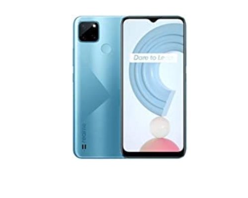 Realme C21Y