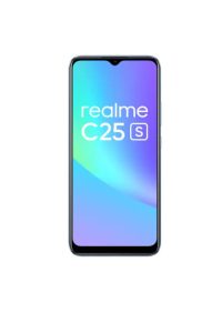 Realme C25s