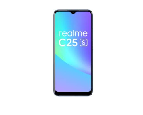 Realme C25s