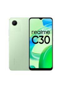 Realme C30