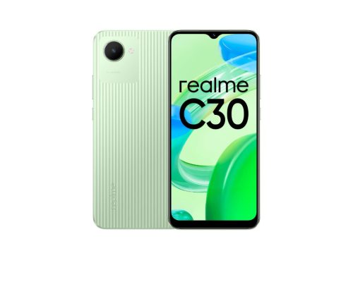 Realme C30