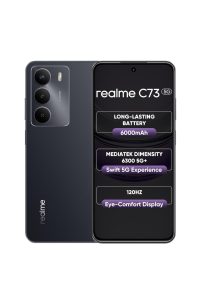 Realme C73