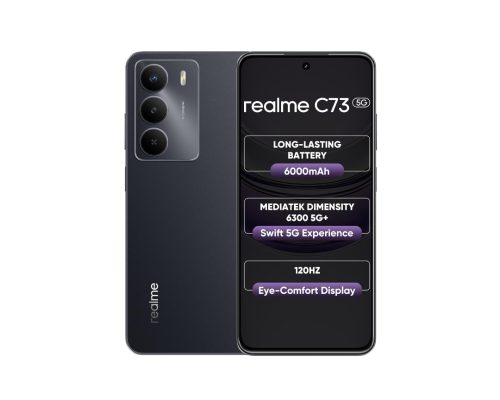 Realme C73
