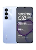Realme C83 5G