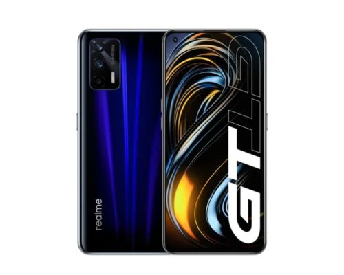 Realme GT 5G