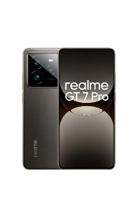 Realme GT 7 Pro