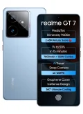 Realme GT 7