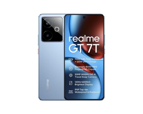 Realme GT 7T