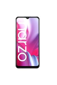 Realme Narzo 20A