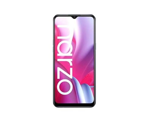 Realme Narzo 20A