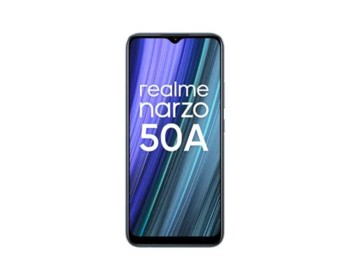 Realme Narzo 50A