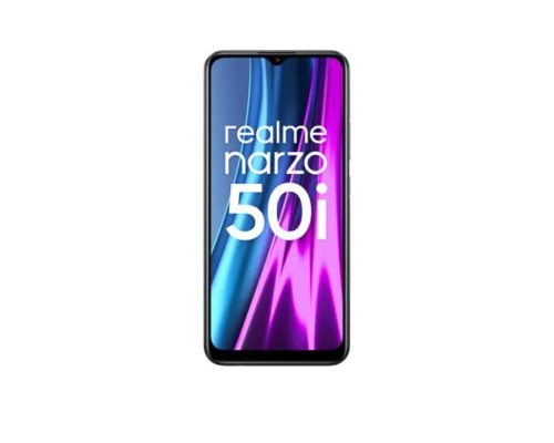 Realme Narzo 50i