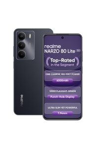Realme Narzo 80 Lite