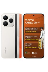 Realme Narzo 90