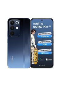 Realme Narzo 90x