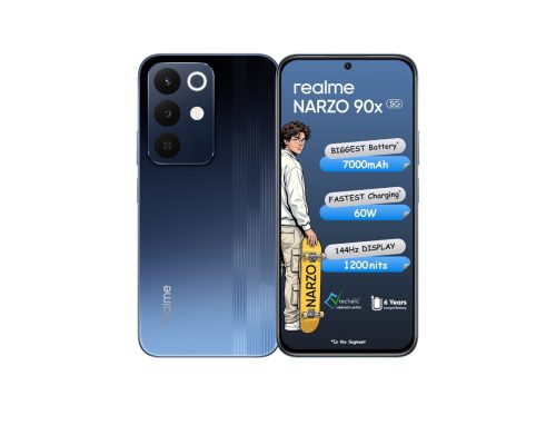 Realme Narzo 90x