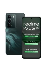 Realme P3 Lite 5G
