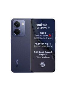 Realme P3 Ultra