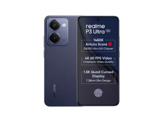 Realme P3 Ultra