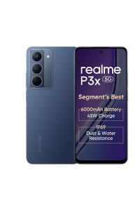 Realme P3x 5G