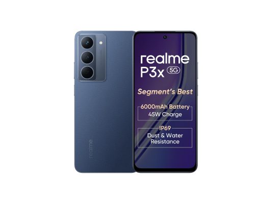 Realme P3x 5G