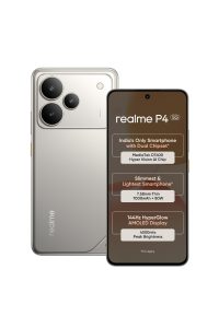 Realme P4 5G