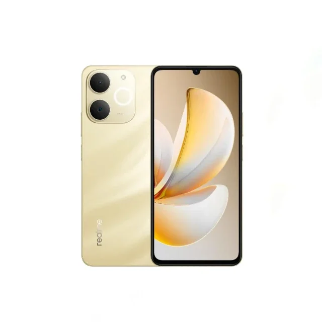 Realme P4 Lite 4G