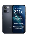 iQOO Z11x