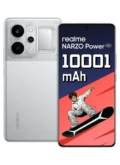 Realme Narzo Power 5G