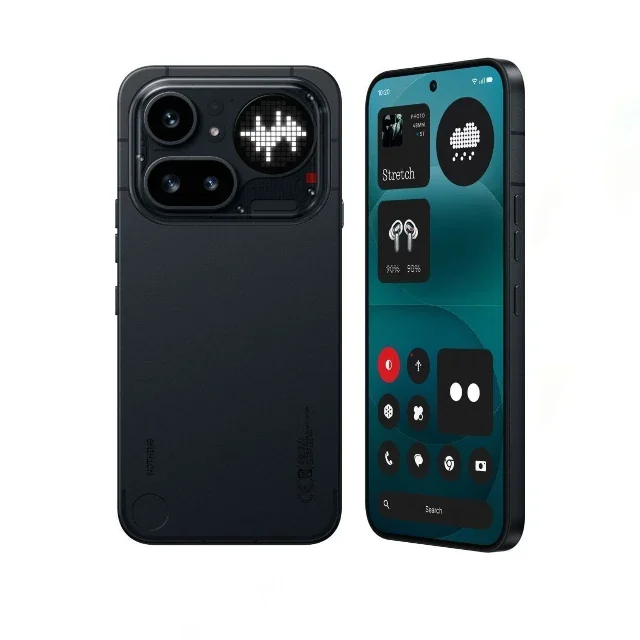 Nothing Phone (4a) Pro
