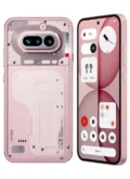 Nothing Phone 4a