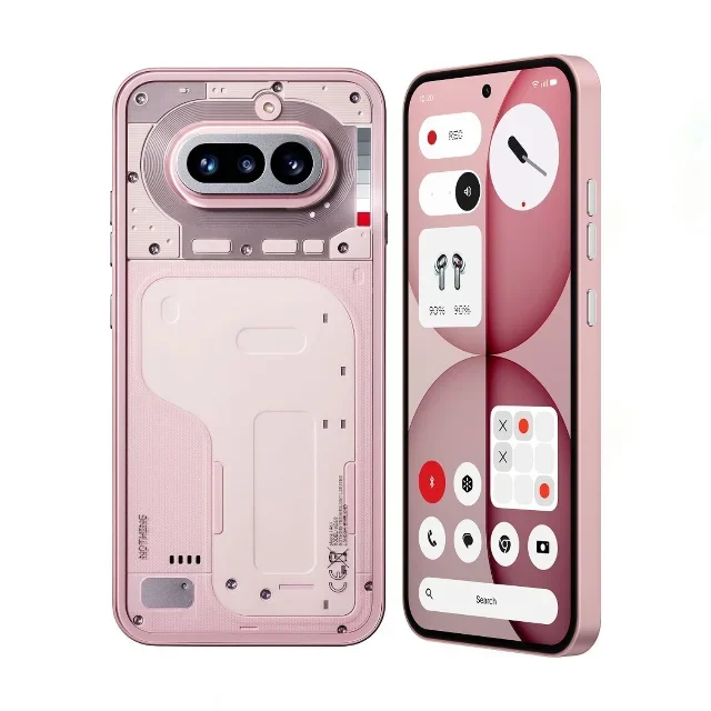 Nothing Phone 4a