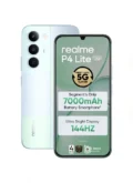 Realme P4 Lite 5G