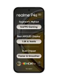 Realme P4s 5G