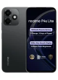 Realme P4s Lite