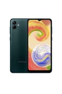 Samsung Galaxy A04