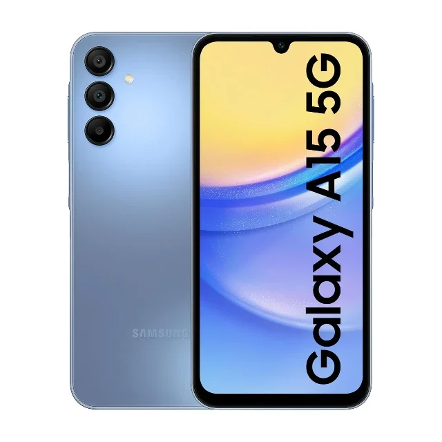 Samsung Galaxy A15 5G
