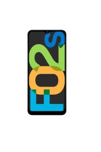 Samsung Galaxy F02s