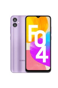 Samsung Galaxy F04