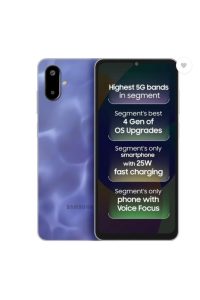 Samsung Galaxy F06 5G