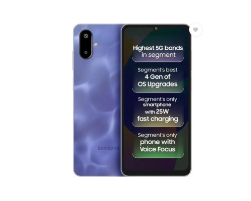 Samsung Galaxy F06 5G