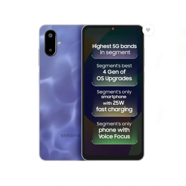 Samsung Galaxy F06 5G