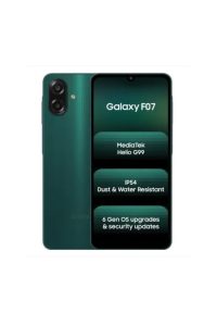 Samsung Galaxy F07