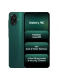 Samsung Galaxy F07