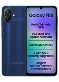 Samsung Galaxy F08