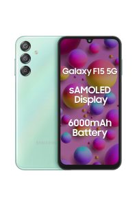 Samsung Galaxy F15 5G
