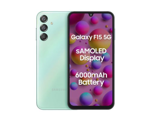Samsung Galaxy F15 5G