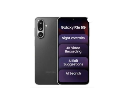 Samsung Galaxy F36 5G