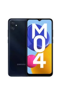 Samsung Galaxy M04